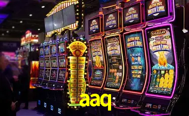 Descubra a Essência do aaq: Nossa História e Compromissos