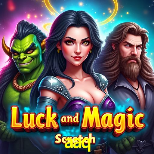 A Emoção da Loteria na aaq: Uma Chance de Mudança de Vida