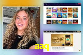 Bônus de Boas-vindas aaq