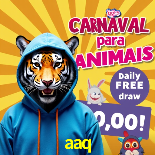 Benefícios da Conta aaq